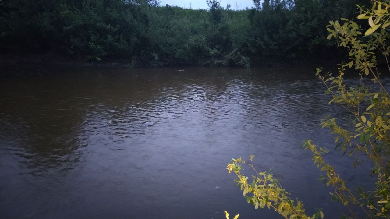 В Канашском округе устанавливаются обстоятельства гибели трех девочек —  Чувашинформ.рф